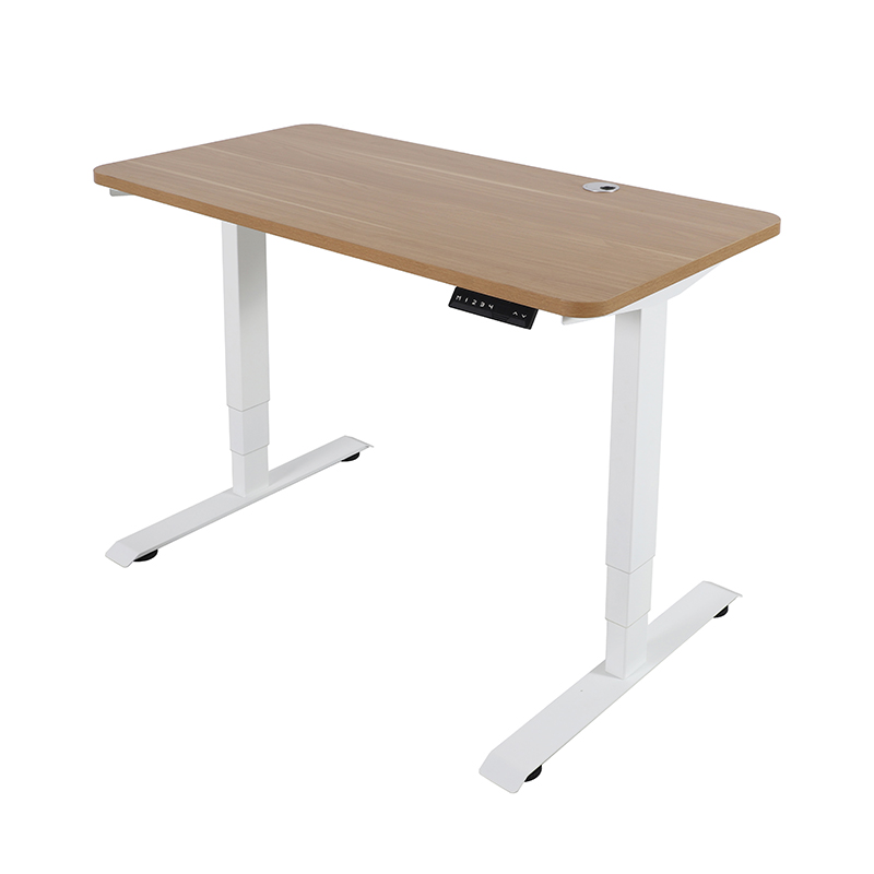 NT33-2AR3 Motor Electric Table Desk Workstation Standing Office Desk