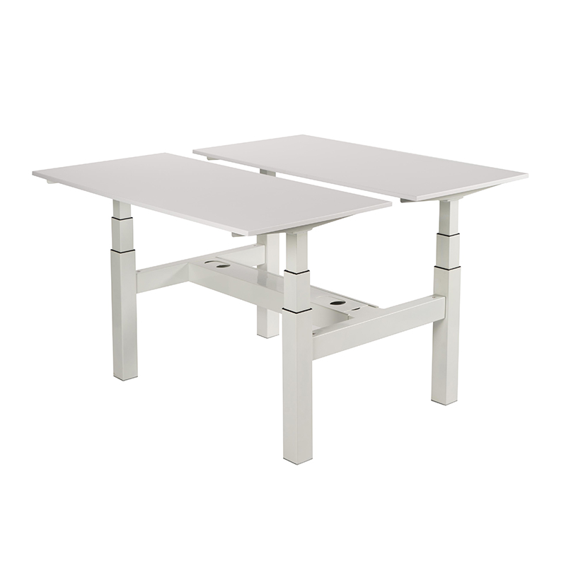 NT33-4B3 Office Furniture Electric Adjustable Smart Table Standing Desk