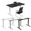 NT33-2AR3 Uplifting Smart Height Adjustable Desk
