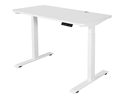 NT33-2A2 Electric Office Furniture Intelligent Adjustable Stand up Desk