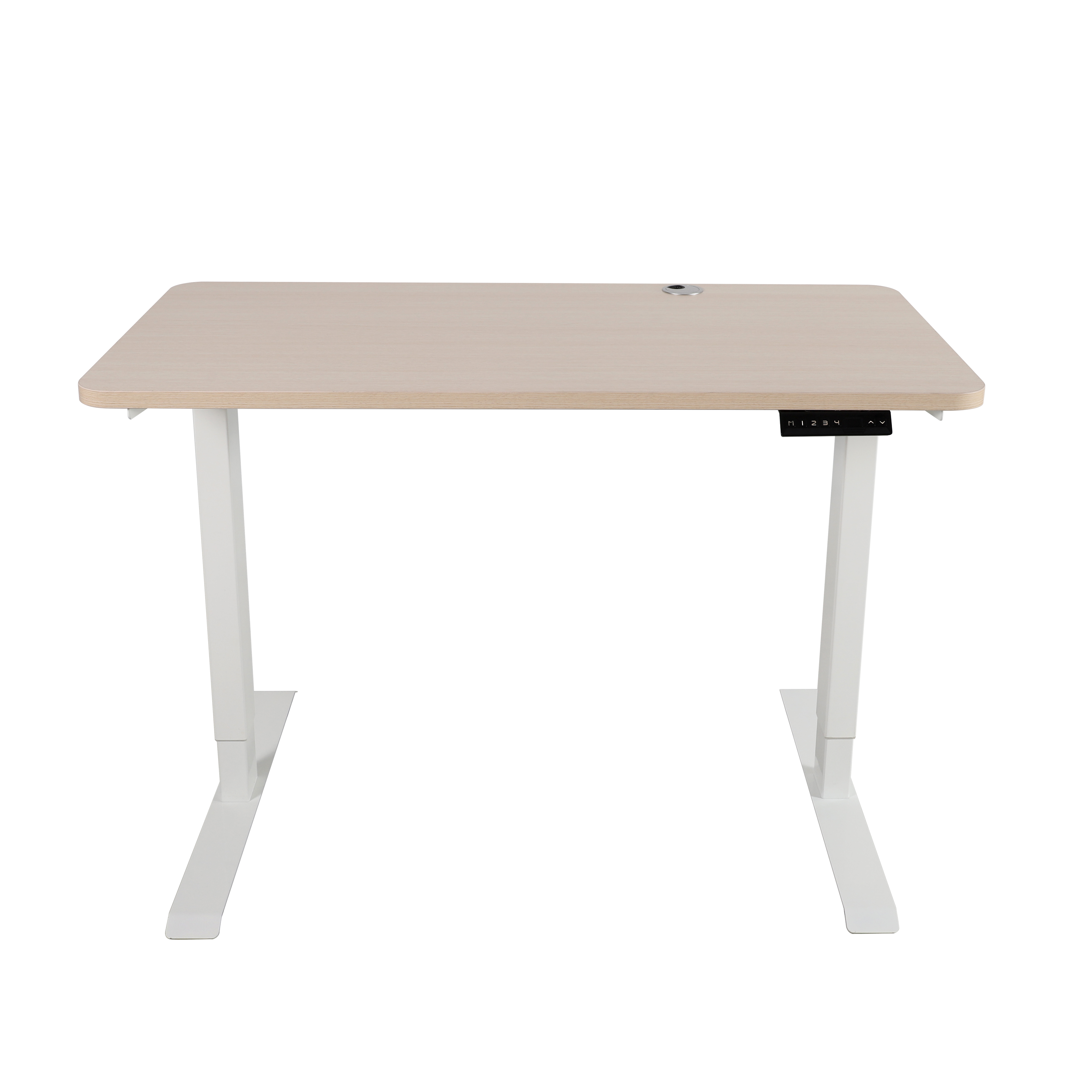 NT33-2AR2 Sit Stand Desk Office Furniture Standing Desk Adjustable Height 