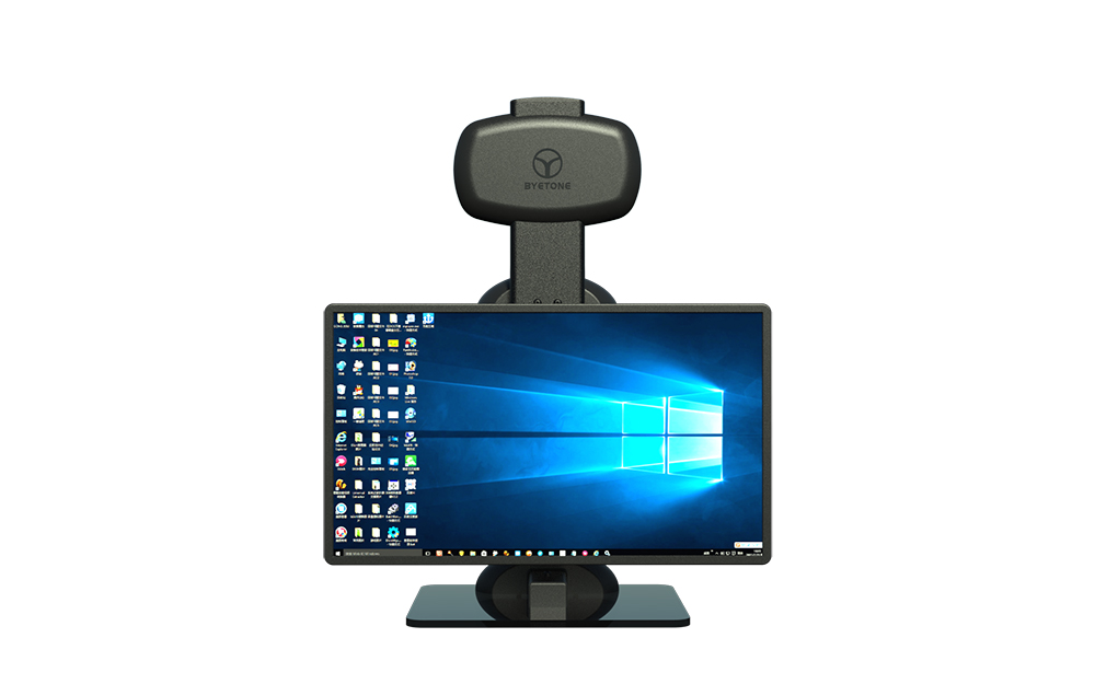 Top Sales Office Touch Lcd Vertical Screen Swivel Arm