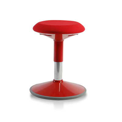 Andy Red Small Stool