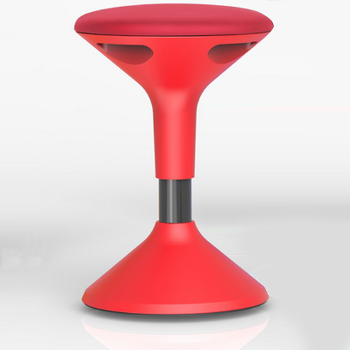 Enzo Yellow Small Stool