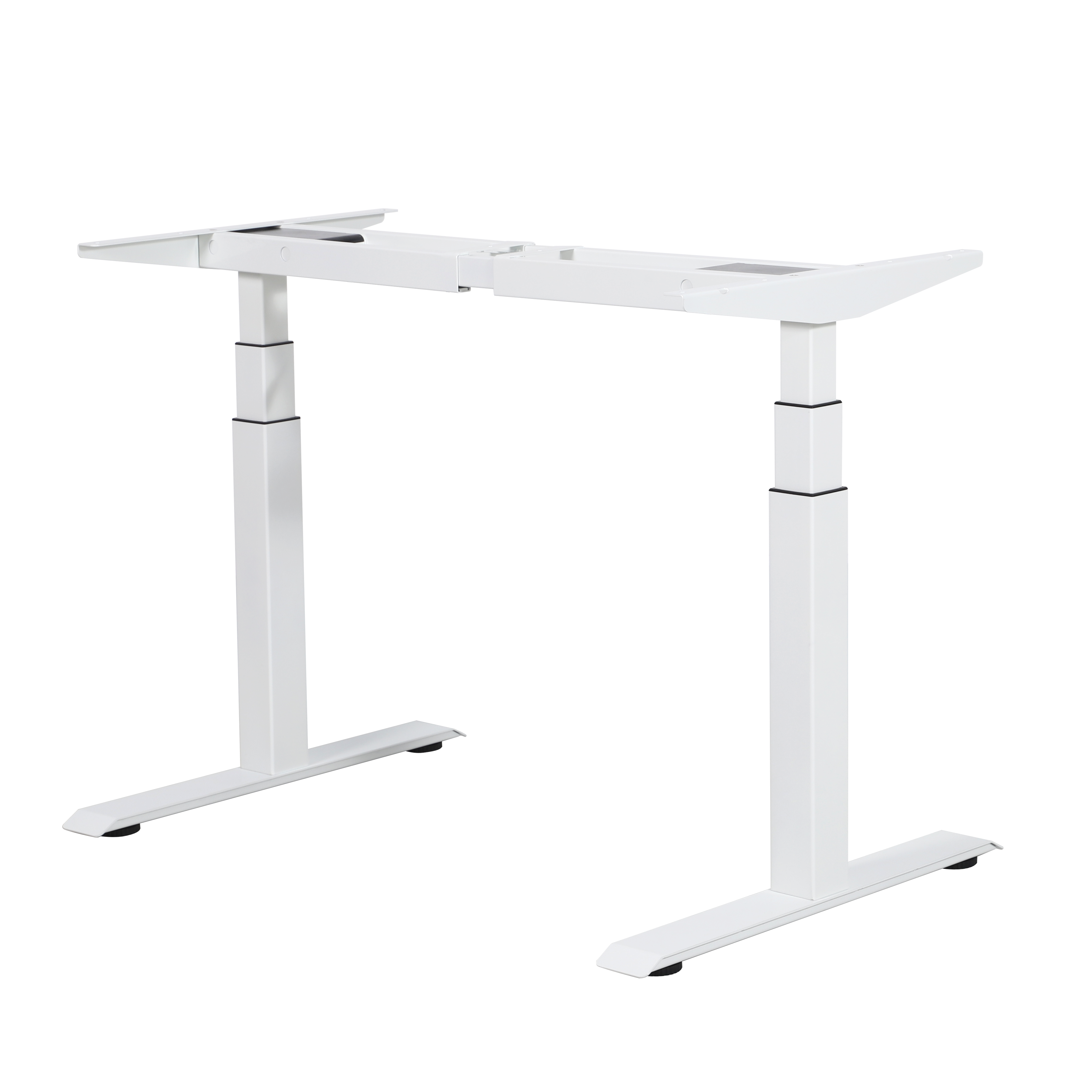 NT33-2B3 Office Furniture Lifting Desk Standing Office Smart Table