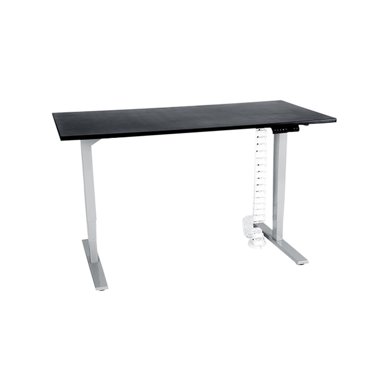NT33-2AR3 height adjustable ergonomic standup desk
