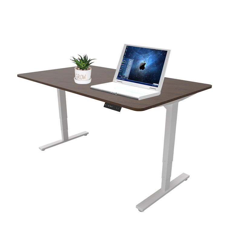 NT332AR3 Electric Height Adjustable Computer Table Buy motorized