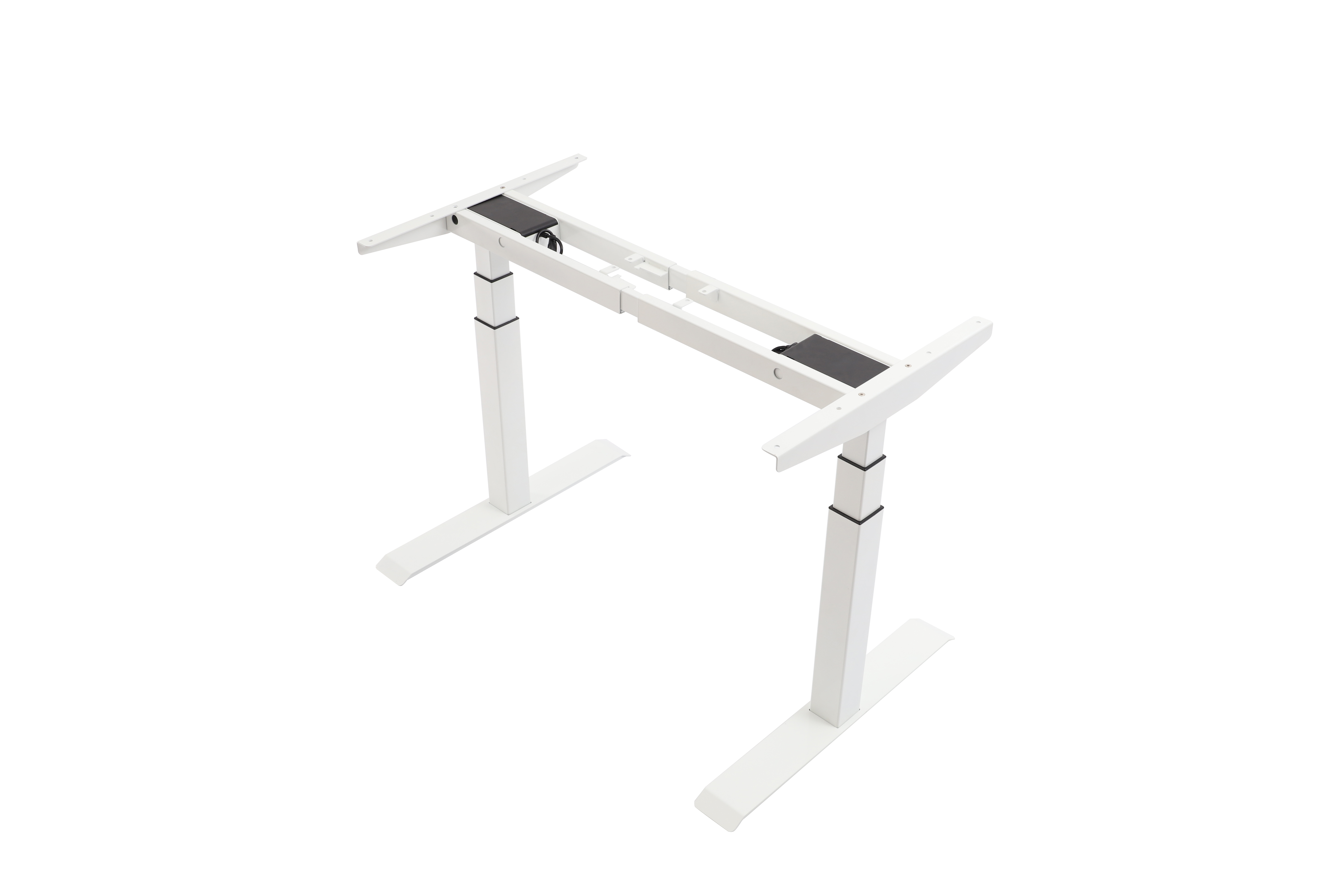 NT33-2B3 Standing Desk Electric Adjustable Sit Stand Office Desk Lift Table