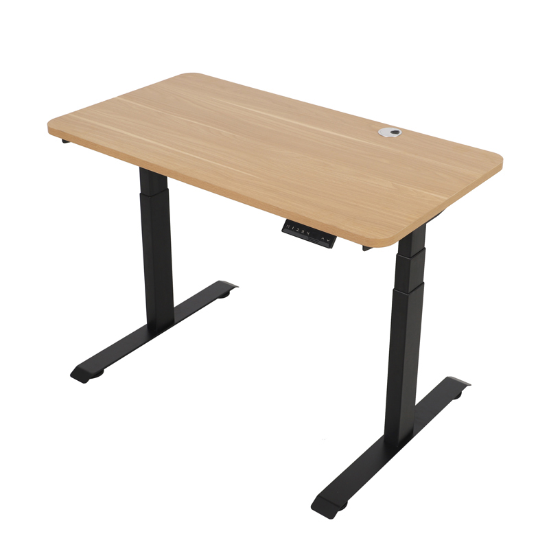 NT33-2A3 Sit Stand Home Office Table Dual Motor Standup Desk