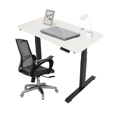 NT33-2A3 Electric Sit Stand Frame Ergonomic Adjustable Office Standing Desk