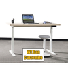 NT33-2A3 Adjustable Height Desk