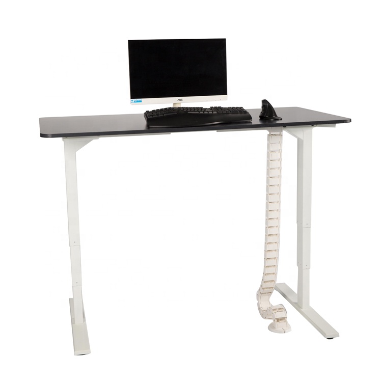 NT33-2AR3 Modern Home Office Desktop Computer Desk