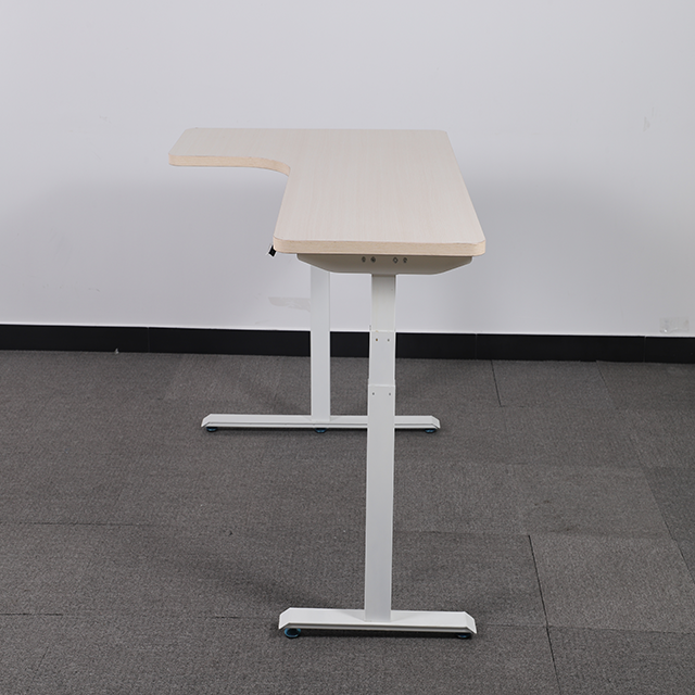 NT33-2A3S Standing Table Height Adjustable Office Desk