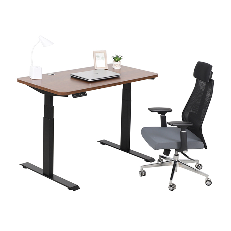 NT33-2A3 Adjustable Lift Table Sit Stand Up Desk