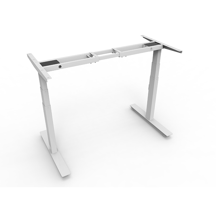 NT33-2A3 Height Adjustable Stand Up Desk