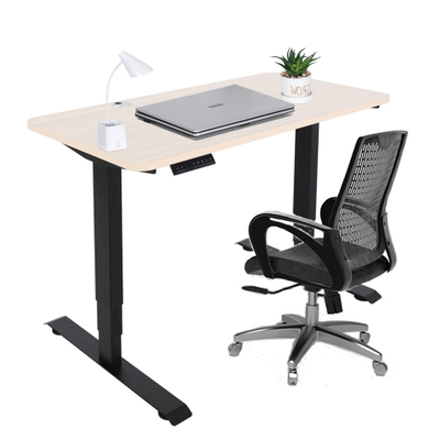NT33-2AR3 Adjustable Sit and Stand Table for Home Office