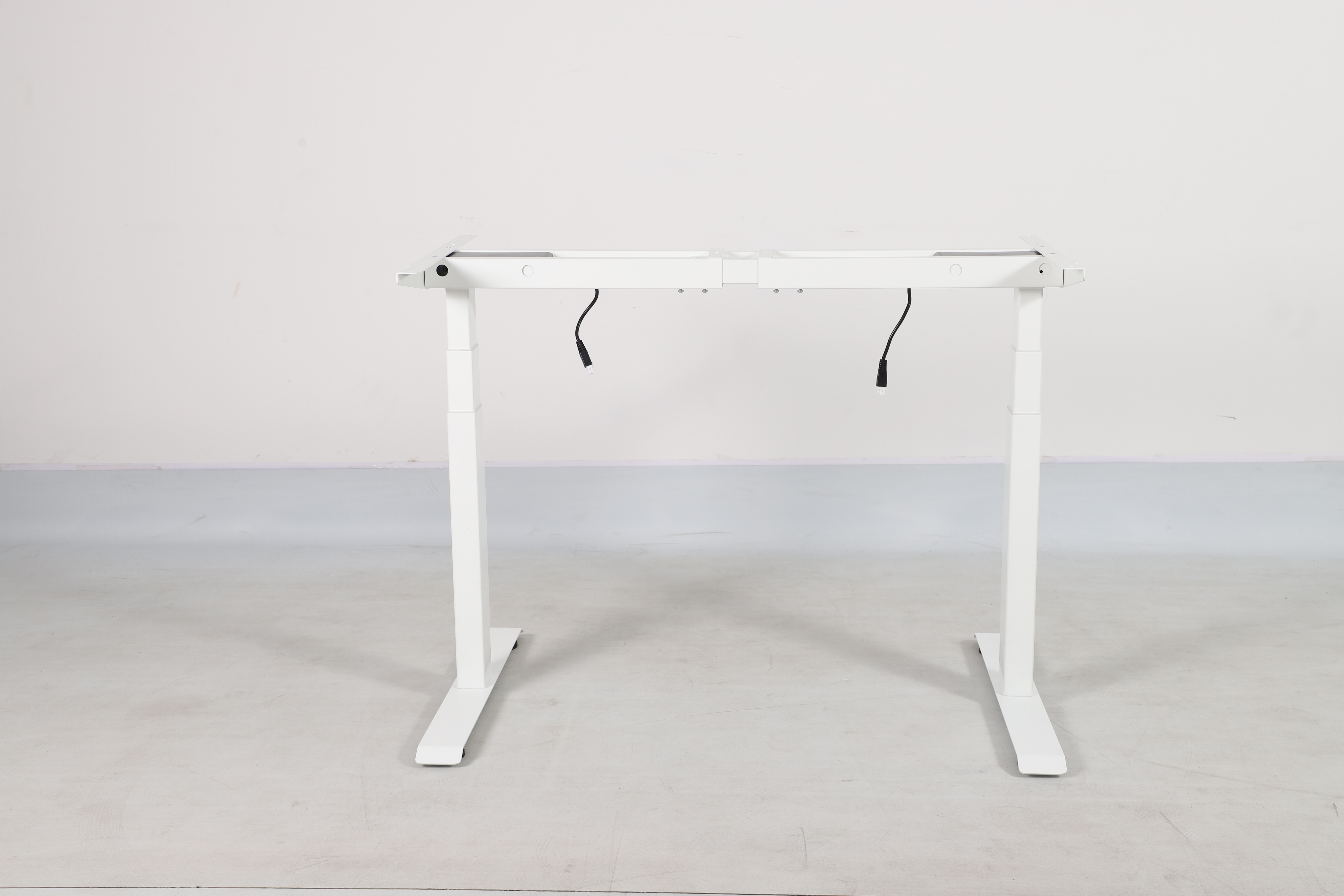 NT33-2A3 Lifting Office Table Furniture Height Adjustable Standing Desk