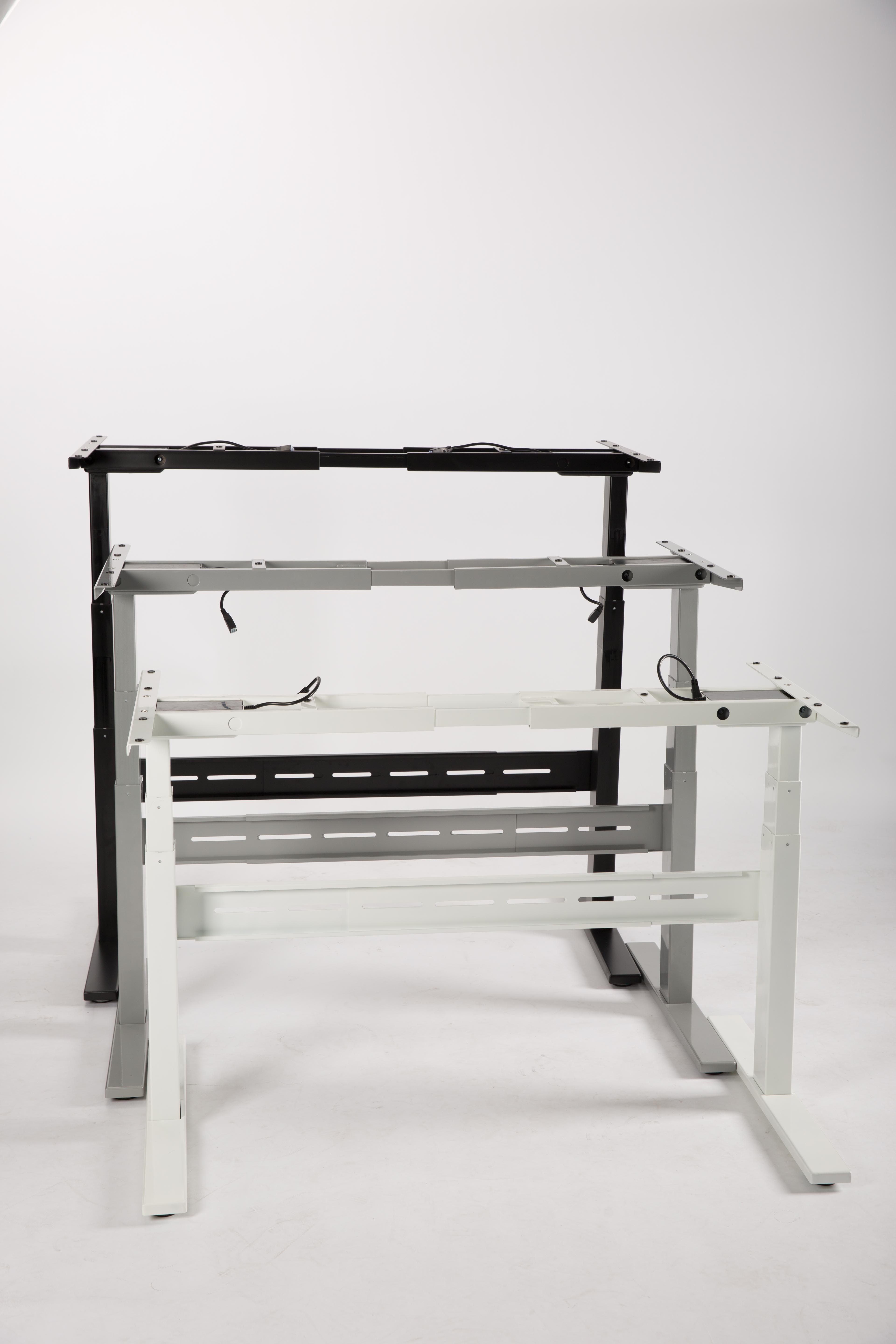 NT33-2A3HC Standing desk electric adjustable office desk