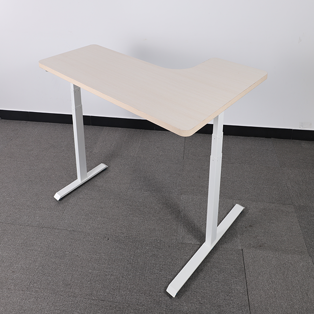 NT33-2A3S Standing Table Height Adjustable Office Desk