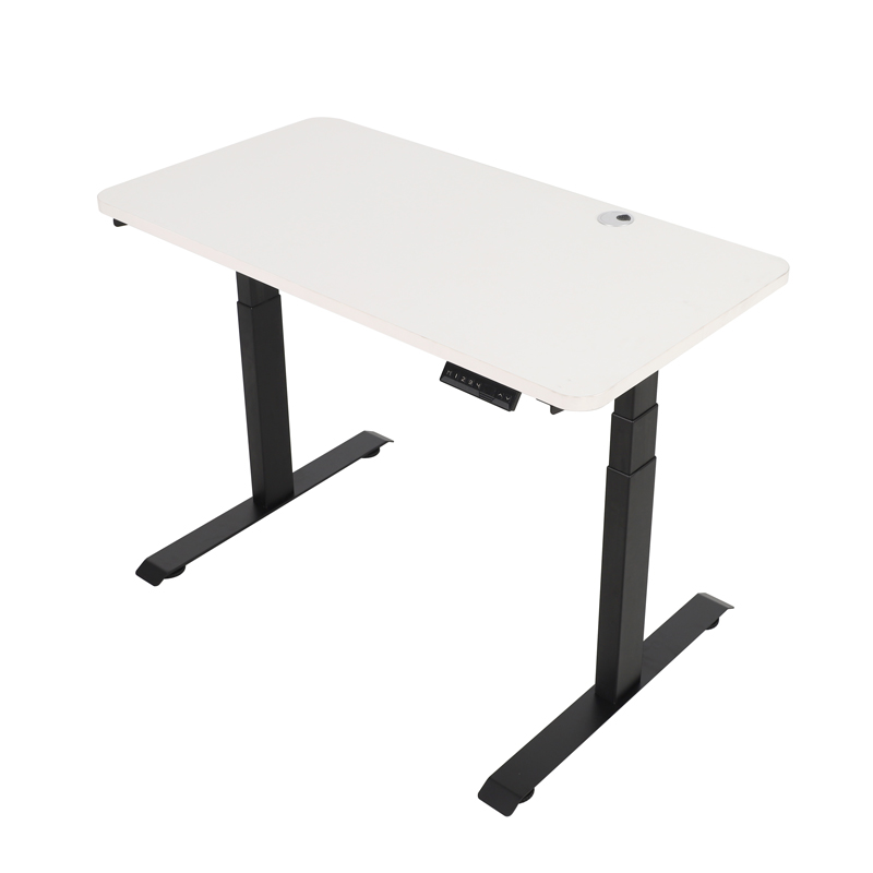 NT33-2A3 Sit Stand Desk Height Adjustable Desk