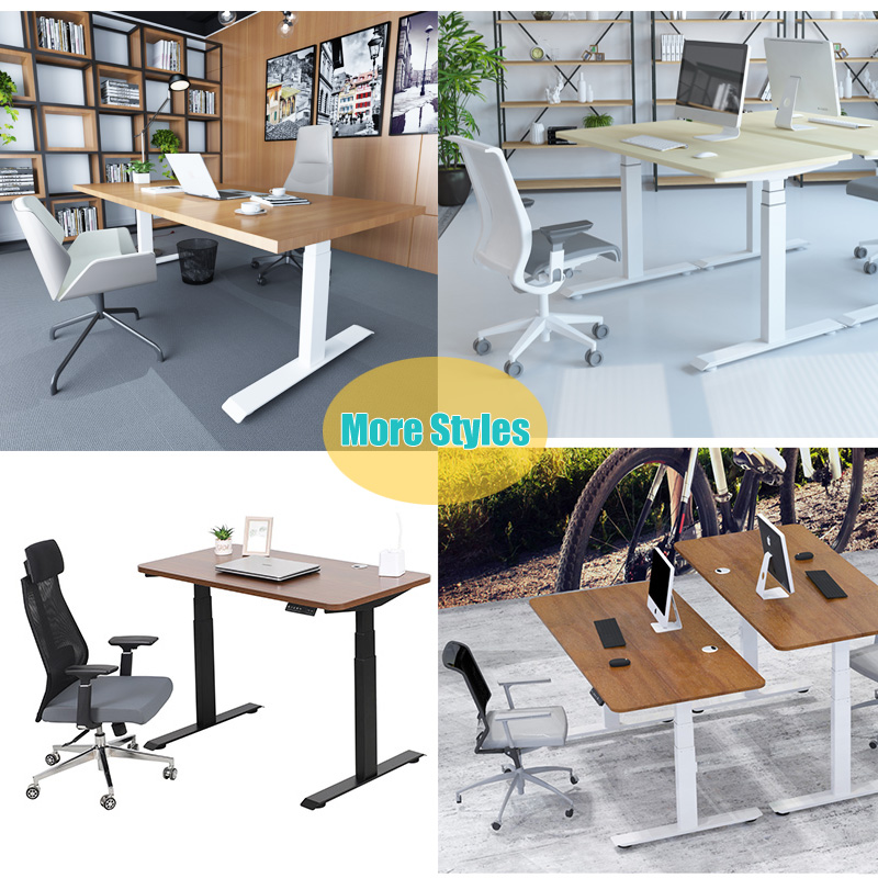 NT33-2A3 Office Standup Desk