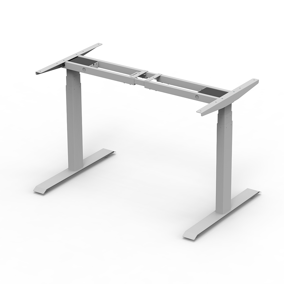 NT33-2A3 Modern Style Electric Table Lift Mechanism Electric Adjustable Computer Standing Desk