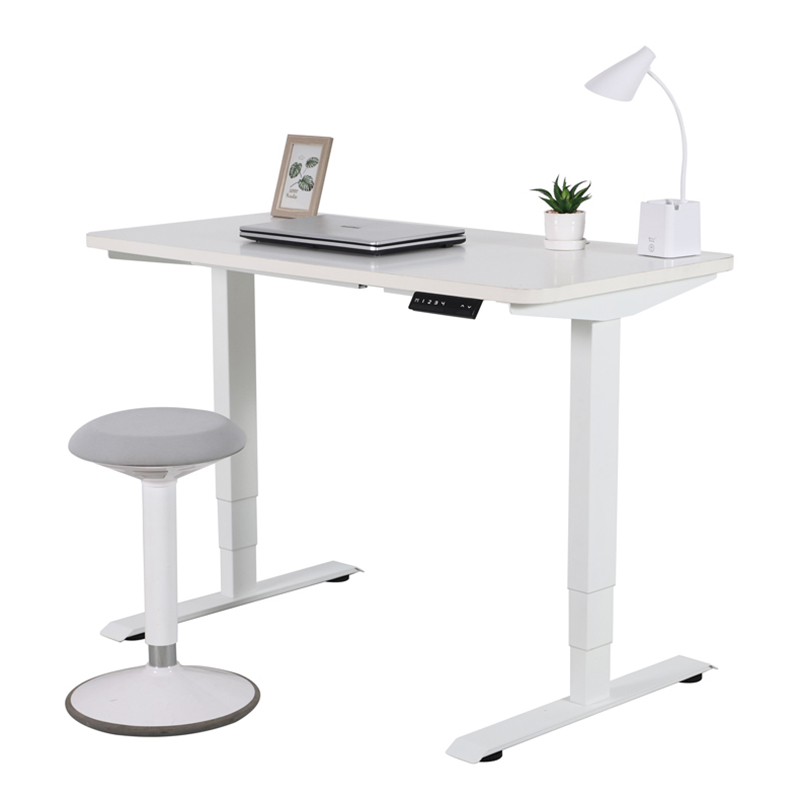 NT33-2AR3 Electric Height Adjustable Computer Table
