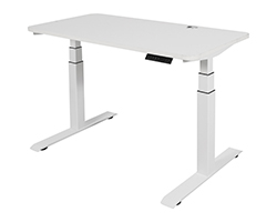 NT33-2B3 Office Desk Furniture Height Adjustable Smart Table