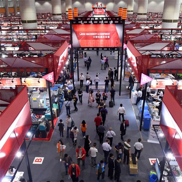 معرض الأثاث الدولي التاسع والأربعون في الصين (قوانغتشو).