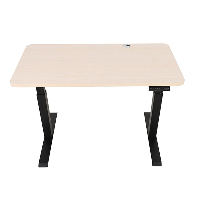 NT33-2B3 2023 Best Selling Product Sit To Stand Electric Height Adjustable Table Frame