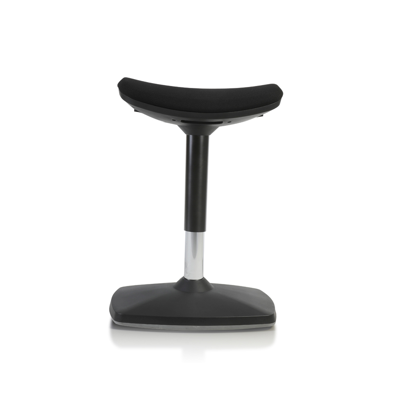 Cook Black Small Stool