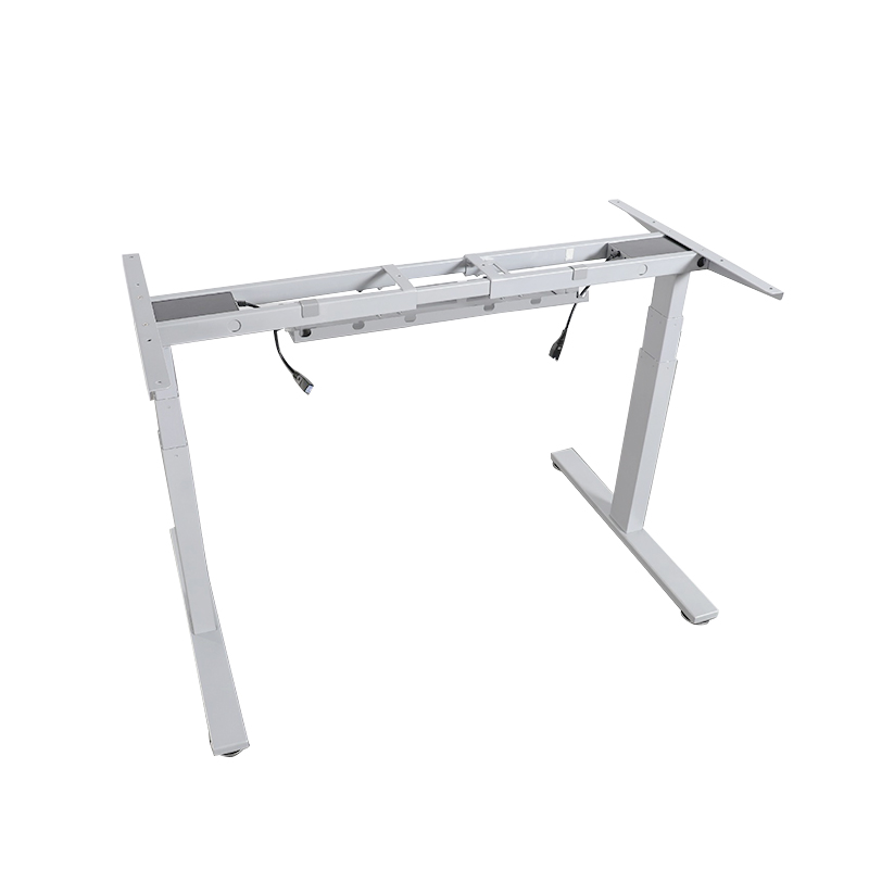 NT33-2A3 Sit Stand Desk Height Adjustable Desks