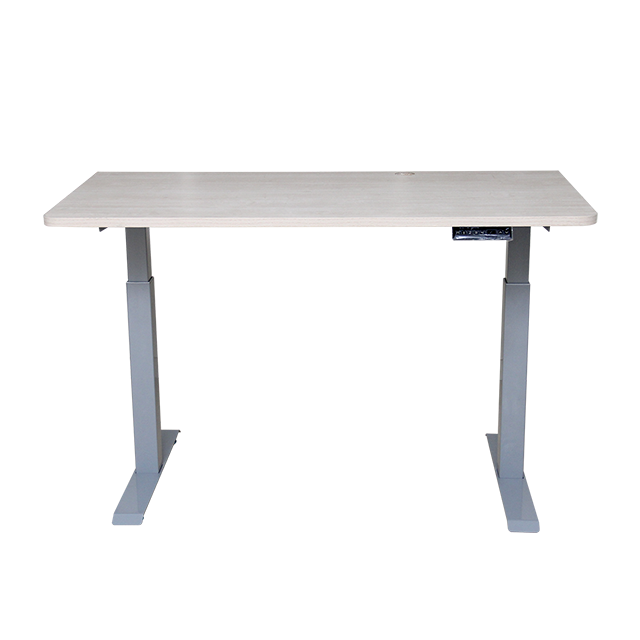 NT33-2B2 Standing desk electric adjustable office desk