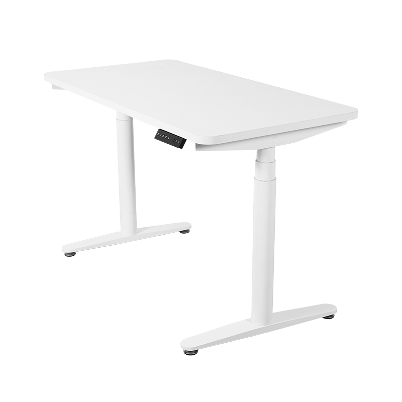 NT33-2DF3 Electric Height Adjustable Sit Stand Desk Ergonomic Furniture Smart Table