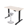 NT33-2AR3 electric height adjustable standing desk