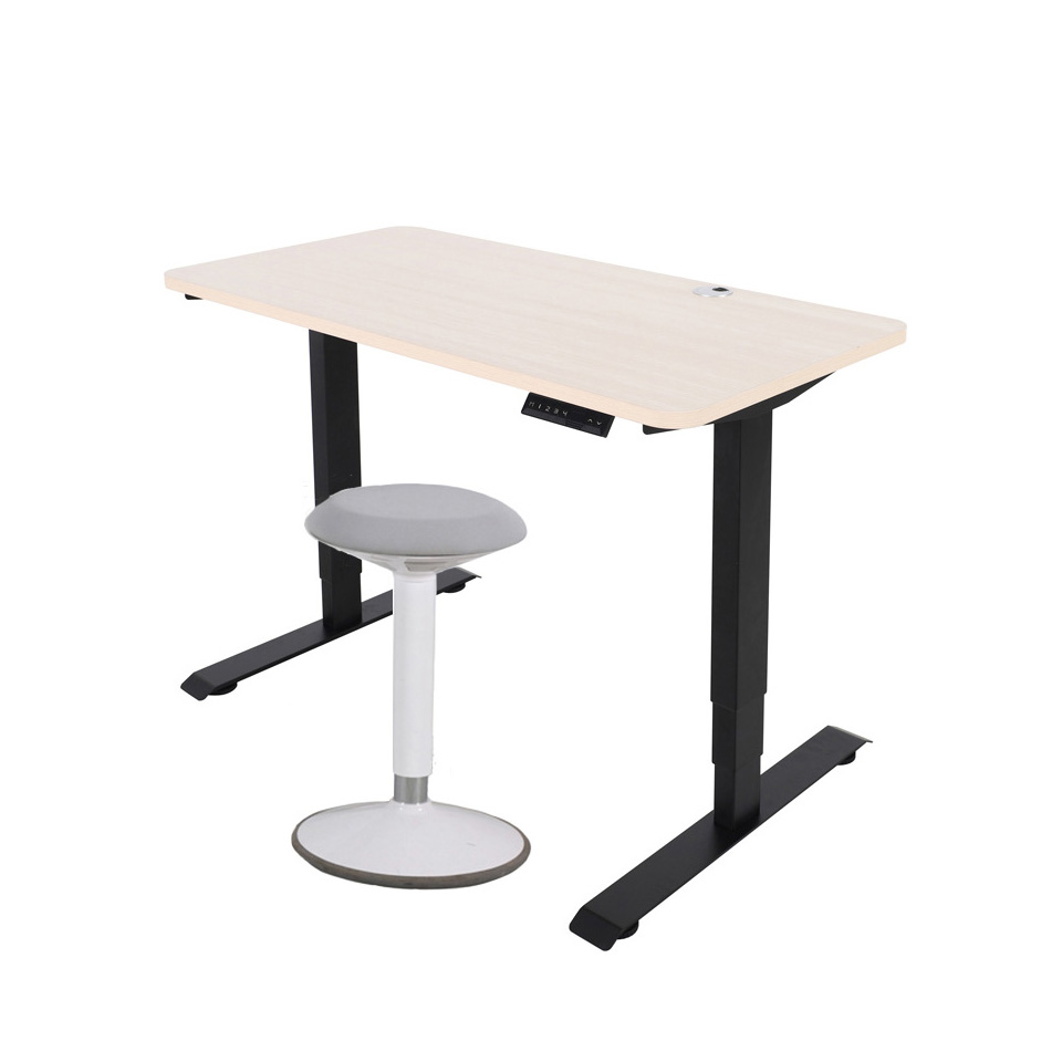 NT33-2AR3 china adjustable height crank student desk