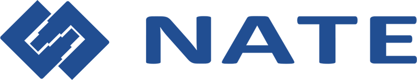 Imagen del logo de NATE