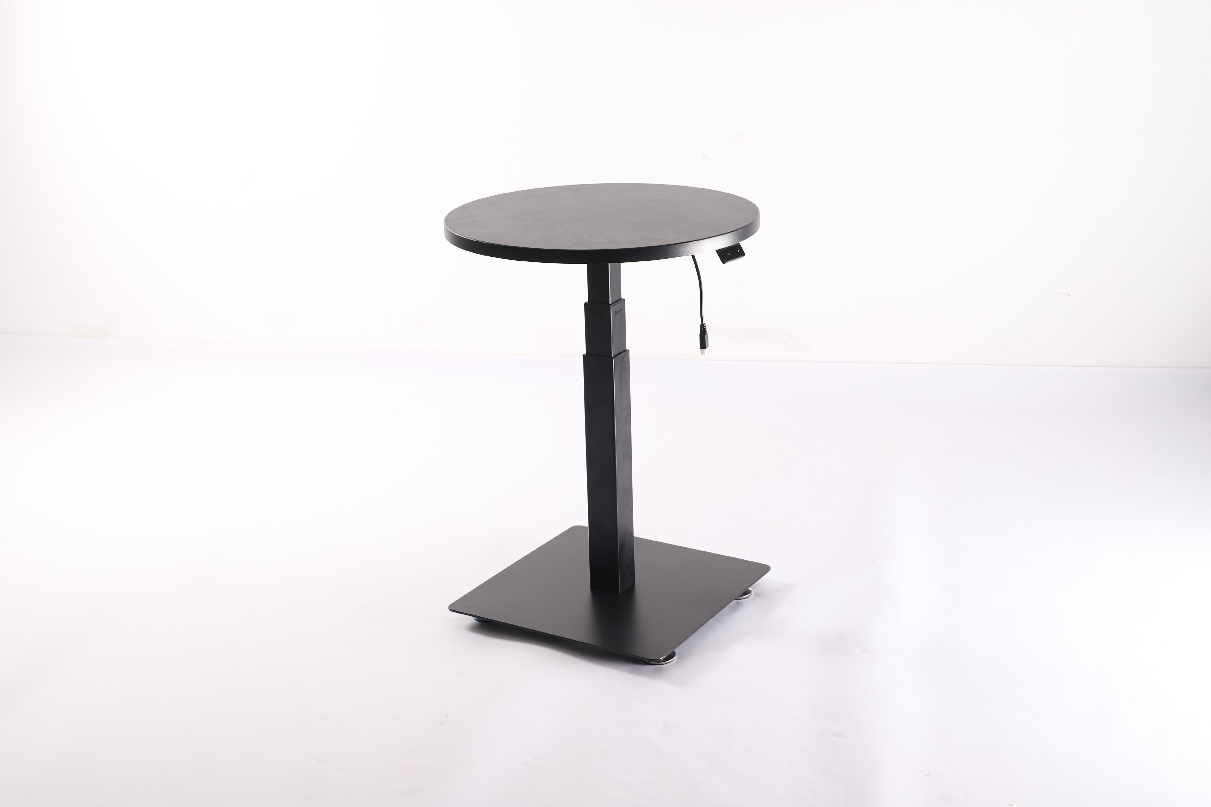 NT33-E3 Nate Electric Height Adjustable Table Lift Mechanisms Coffee Table