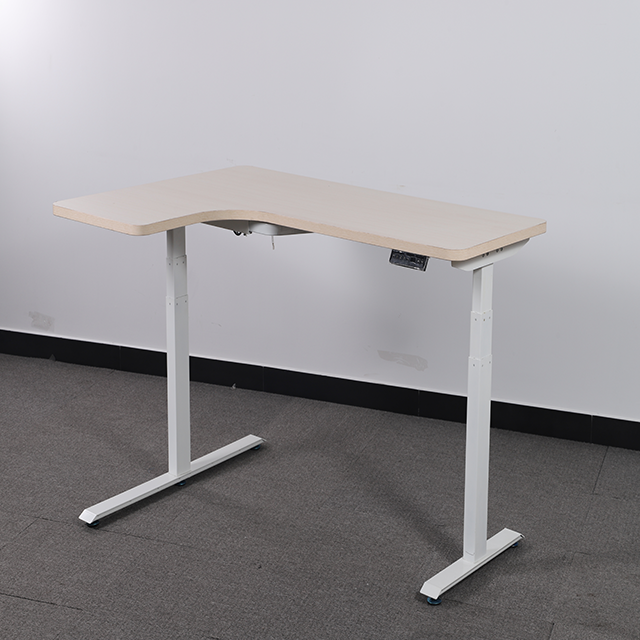 NT33-2A3S Standing Desk Electric Adjustable Office Desk