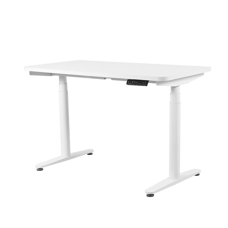 NT33-2DF3 Electric Height Adjustable Sit Stand Desk Ergonomic Furniture Smart Table