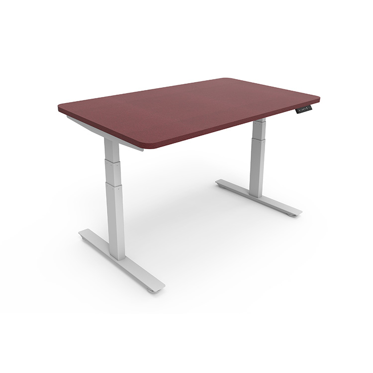 NT33-2A3 Office Computer Height Adjustable Desk